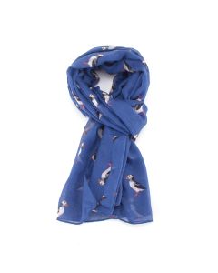 1162 Puffins