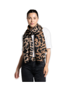 1182 Animal Print