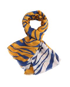20070 Zebra Stripes