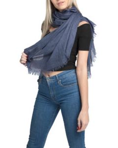 19002 MS Plain Scarf