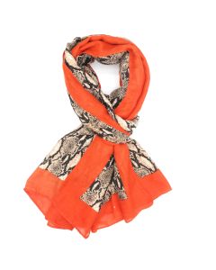 21042 Snake Print