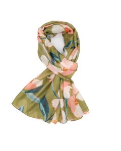 23022 Floral Pattern