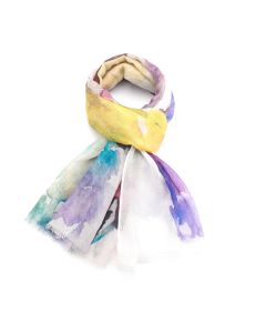 24046 Abstract Floral