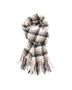 24311 Tartan Scarf