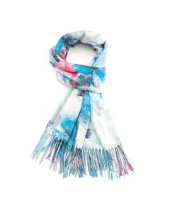 24316 Hazy Floral