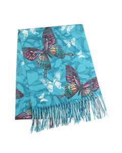 24334 Butterflies