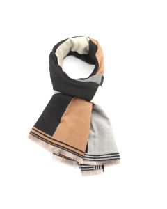 24335 Patches Scarf