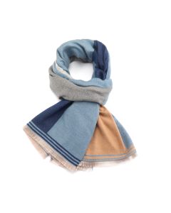 24335 Patches Scarf