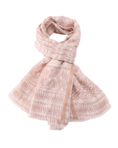 25001 Abstract Scarf