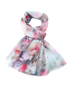 25006 Painted Floral