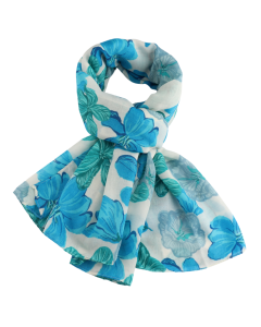 25015 Contrast Floral