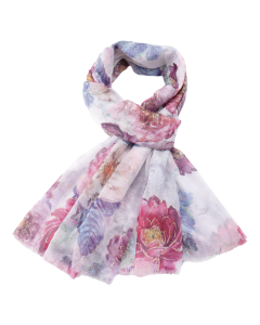 25023 Gold Peony