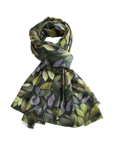 25036 Branches Scarf 