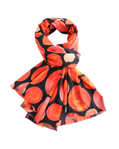 25041 Bubbles Scarf