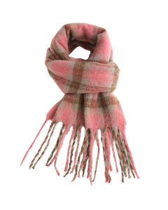 25310 Tartan Scarf