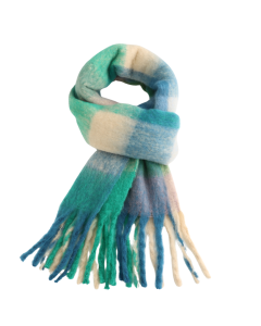 25321 Tartan Scarf