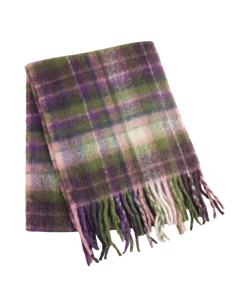 25324 Wool Tartan