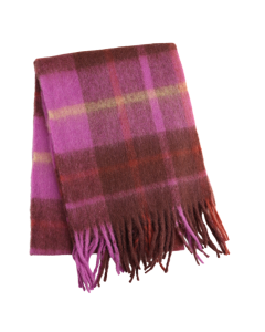 25324 Wool Tartan