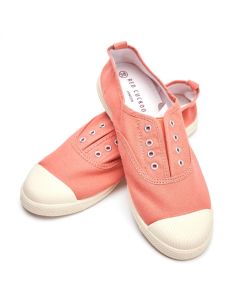 Plimsolls Coral