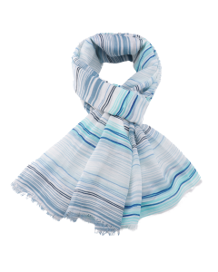 A033 Stripes Scarf