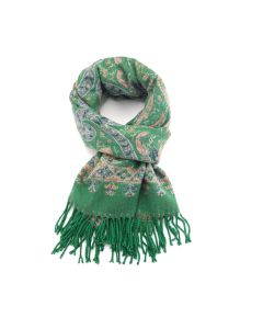 B048 Chunky Pash Scarf