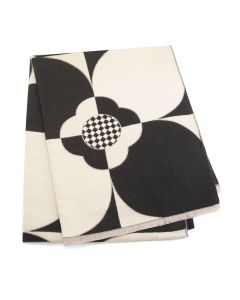 B053 Floral Scarf
