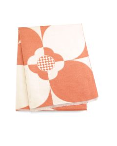 B053 Floral Scarf