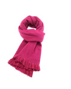 B067 Plain Scarf