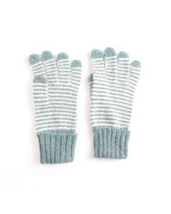 G013 Stripes Gloves