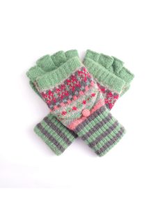 G017 Geo Gloves