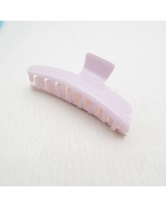 HC1030 Blush Pink Hair Claw Clip