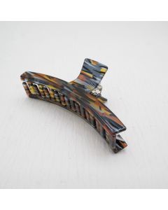 HC1057 Camouflage Hair Claw Clip