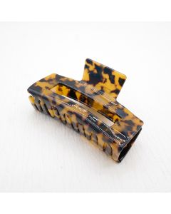 HC1082 Brown Hair Claw Clip
