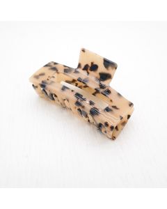 HC1083 Tortoiseshell Hair Claw Clip