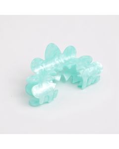 HC1212 Sky Blue Hair Claw Clip