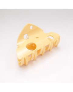 HC1431 Triangle Cheese Hair Claw Clip