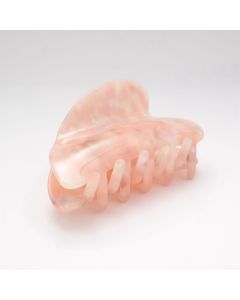 HC1617 Hair Claw Clip Pink