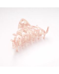 HC1643 Hair Claw Clip Pink