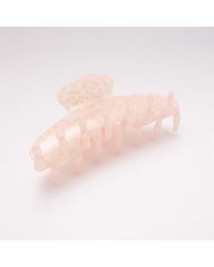 HC1650 Hair Claw Clip Pink