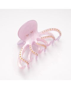 HC1657 Octopus Hair Claw Clip