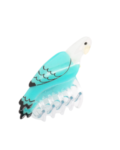 HC1695 Parrot Hair Claw Clip