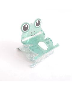 HC1755 Frog Hair Claw Clip