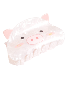 HC1760 Piggy Hair Claw Clip