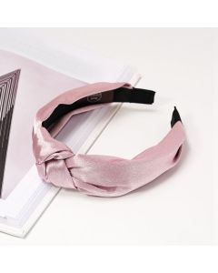 HF1010 Plain Pink Headband