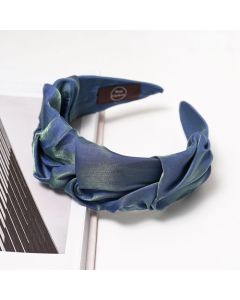 HF1017 Shinning Blue Headband