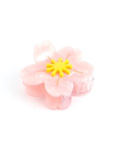 HH0043 Sakura Hair Claw Clip