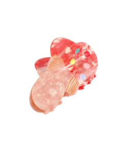 HH0269 Mushroom Hair Claw