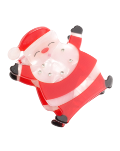 HH0270 Santa Hair Claw
