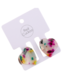 HH0353 Heart Claws Twin Pack Multi