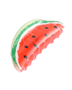 HH0381 Watermelon Hair Claw Clip